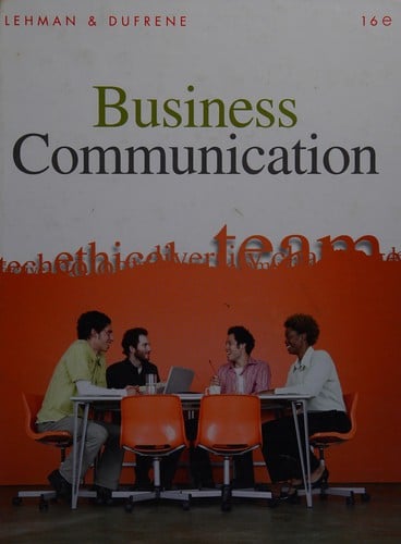 Business communication
