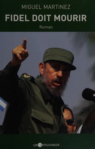 Fidel doit mourir
