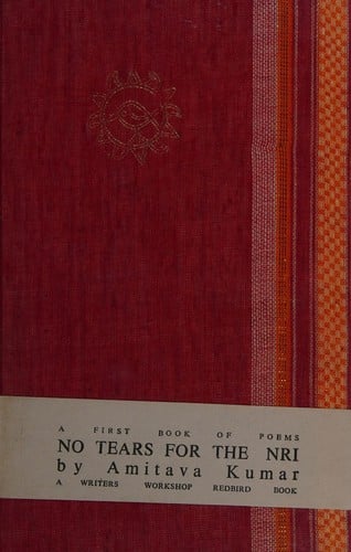 No tears for the NRI