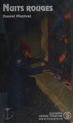 Nuits rouges