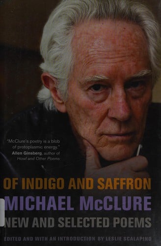 Of indigo and saffron