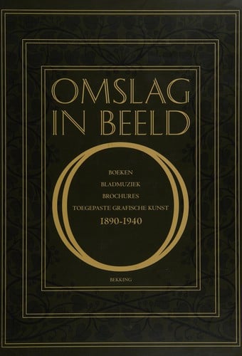 Omslag in beeld