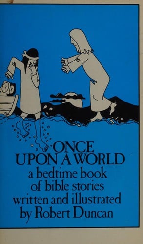 Once upon a world