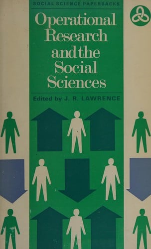 Operational research and the social sciences