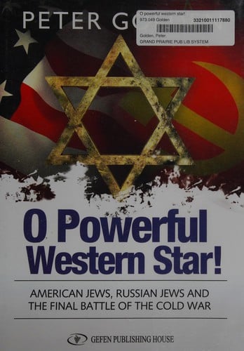 O powerful western star!