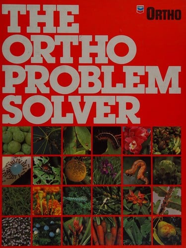 The Ortho problem solver