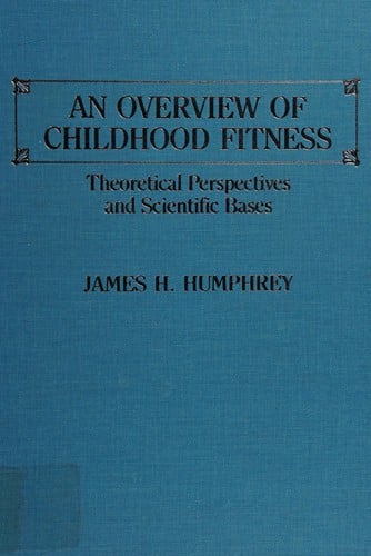 An overview of childhood fitness