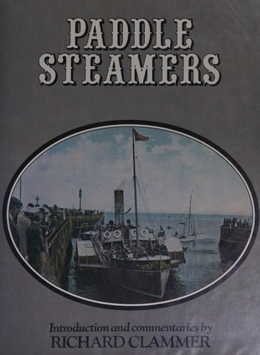 Paddle steamers, 1837 to 1914