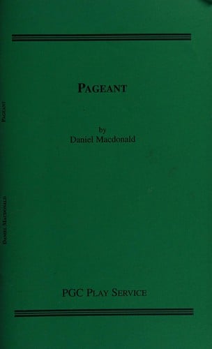Pageant