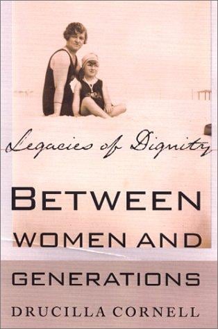 Between women and generations