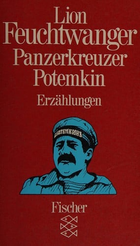 Panzerkreuzer Potemkin