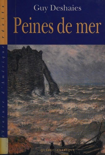 Peines de mer