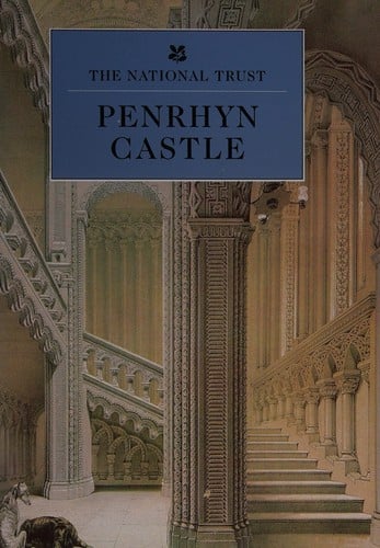 Penrhyn Castle, Gwynedd