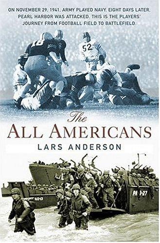 The all Americans