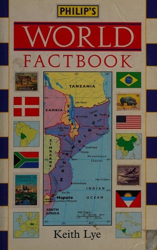 Philip's world factbook