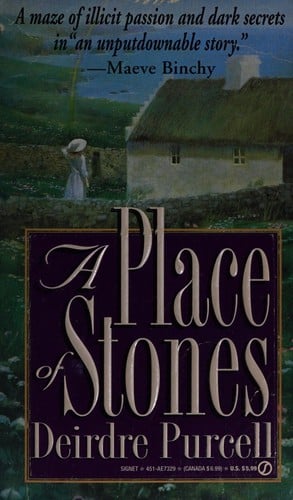 A place of stones