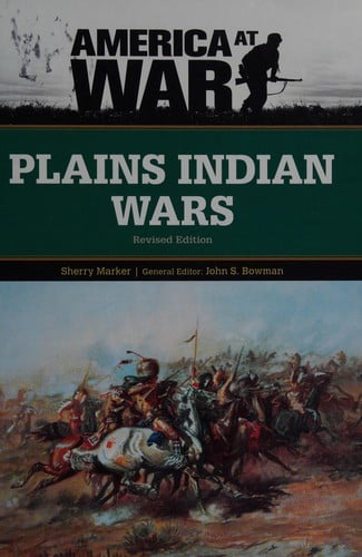 Plains Indian wars