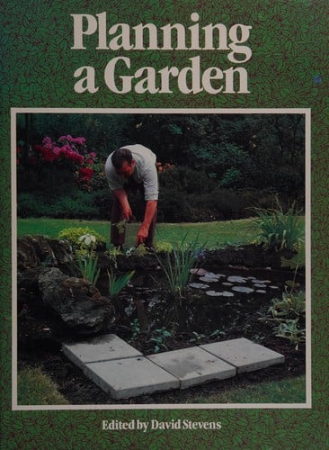 Planning a garden