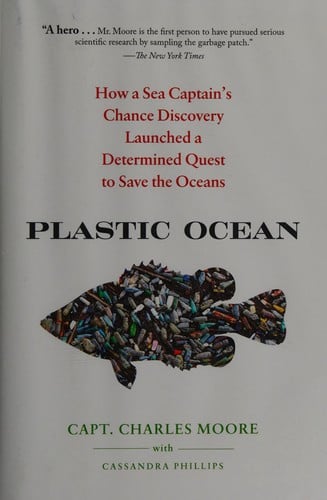 Plastic ocean