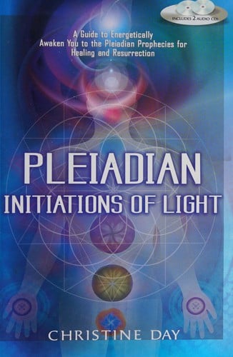 Pleiadian initiations of light
