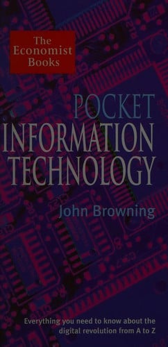 Pocket information technology