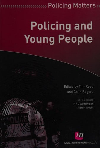 Policing and young people