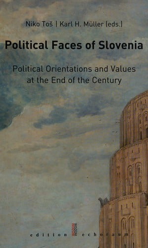 Political faces of Slovenia