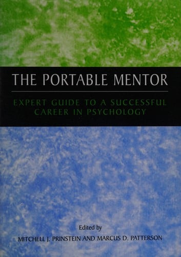 The portable mentor