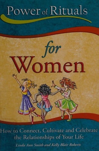 Power of rituals for women