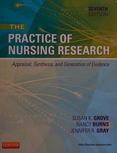 The practice of nursing research