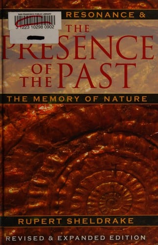 The presence of the past