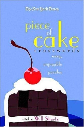 The New York Times Piece of Cake Crosswords