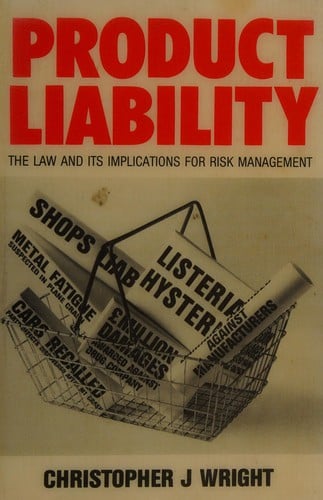 Product liability