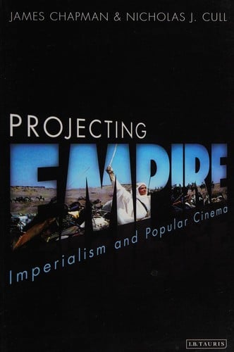 Projecting empire