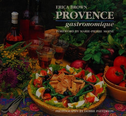 Provence gastronomique