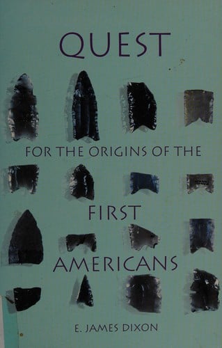 Quest for the origins of the first Americans
