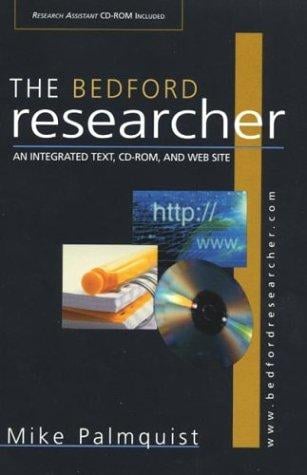 The Bedford Researcher
