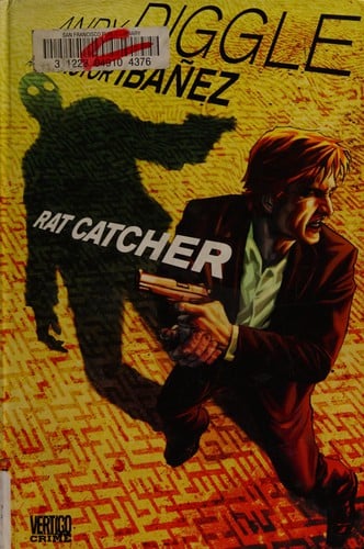 Rat catcher