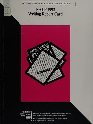 Reading assessment redesigned