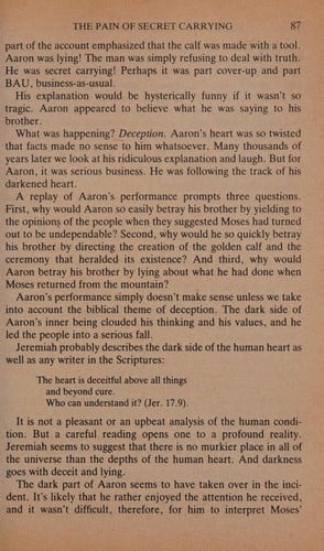 Rebuilding your brokenworld