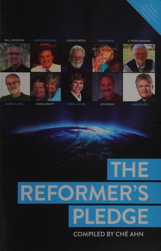 The reformer's pledge