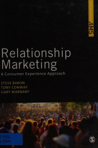 Relationship marketing