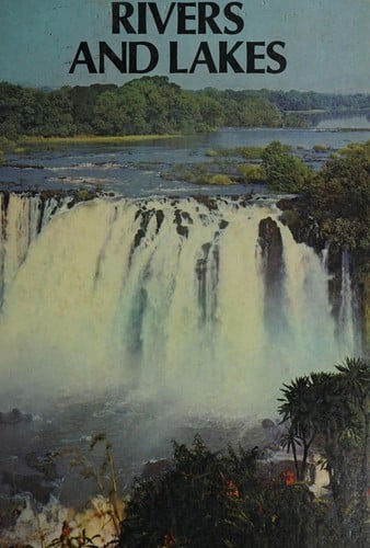 Rivers and lakes