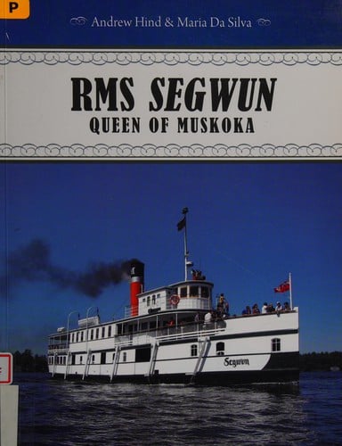 RMS Segwun