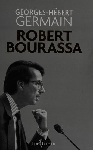 Robert Bourassa