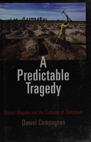 Robert Mugabe and the destruction of Zimbabwe