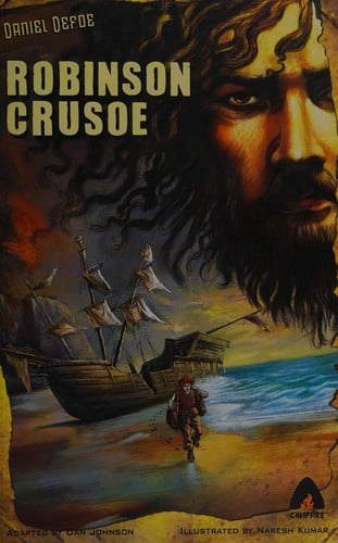 Robinson Crusoe