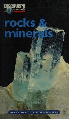 Rocks & minerals