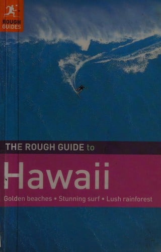 The rough guide to Hawaii