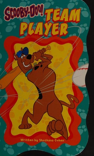 Scooby-Doo ! New Friends At the Zoo